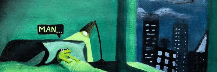 NinjadudeTa's profile banner image