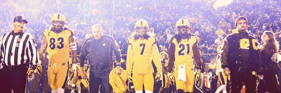 Amari Coleman banner