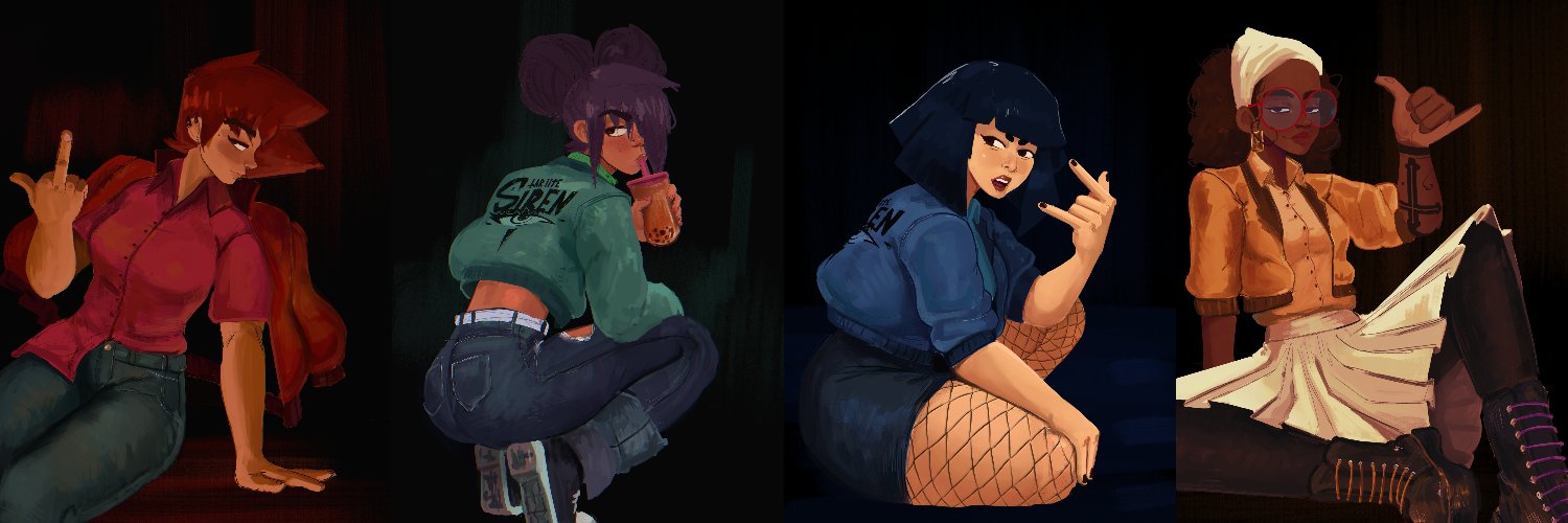 𝙉𝙤𝙡𝙖𝙣𝙙 |Active on Bluesky|'s banner