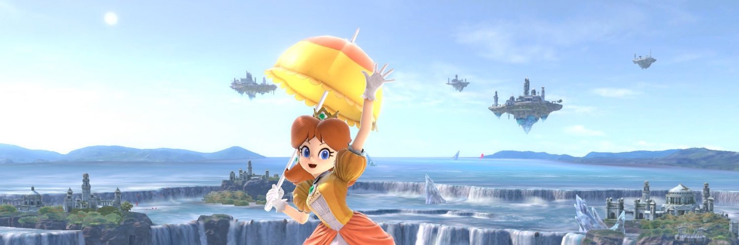 SwiftBlueShell's profile banner image