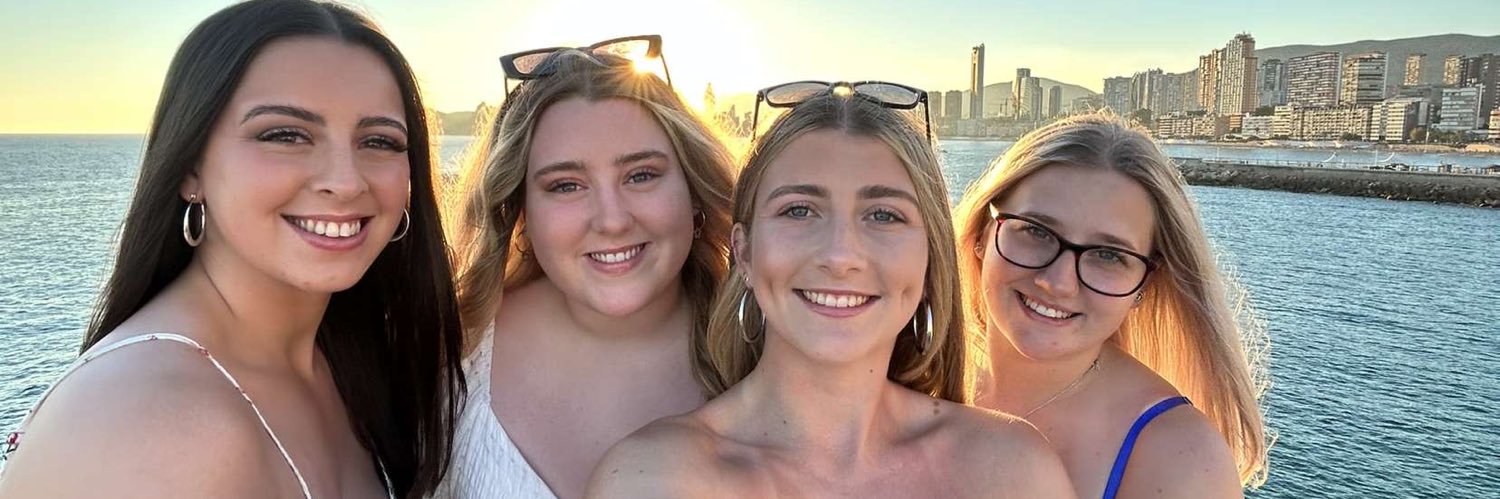 itsnicoledavies's profile banner image