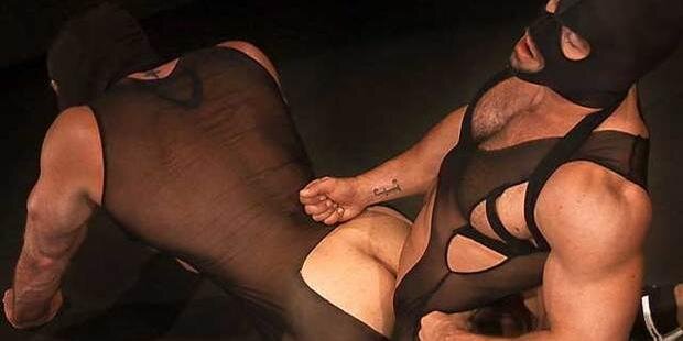 GayPrn's profile banner image