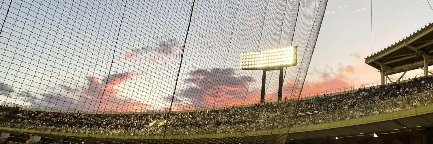 いねむりひつじ🌱⚾️🌰 banner