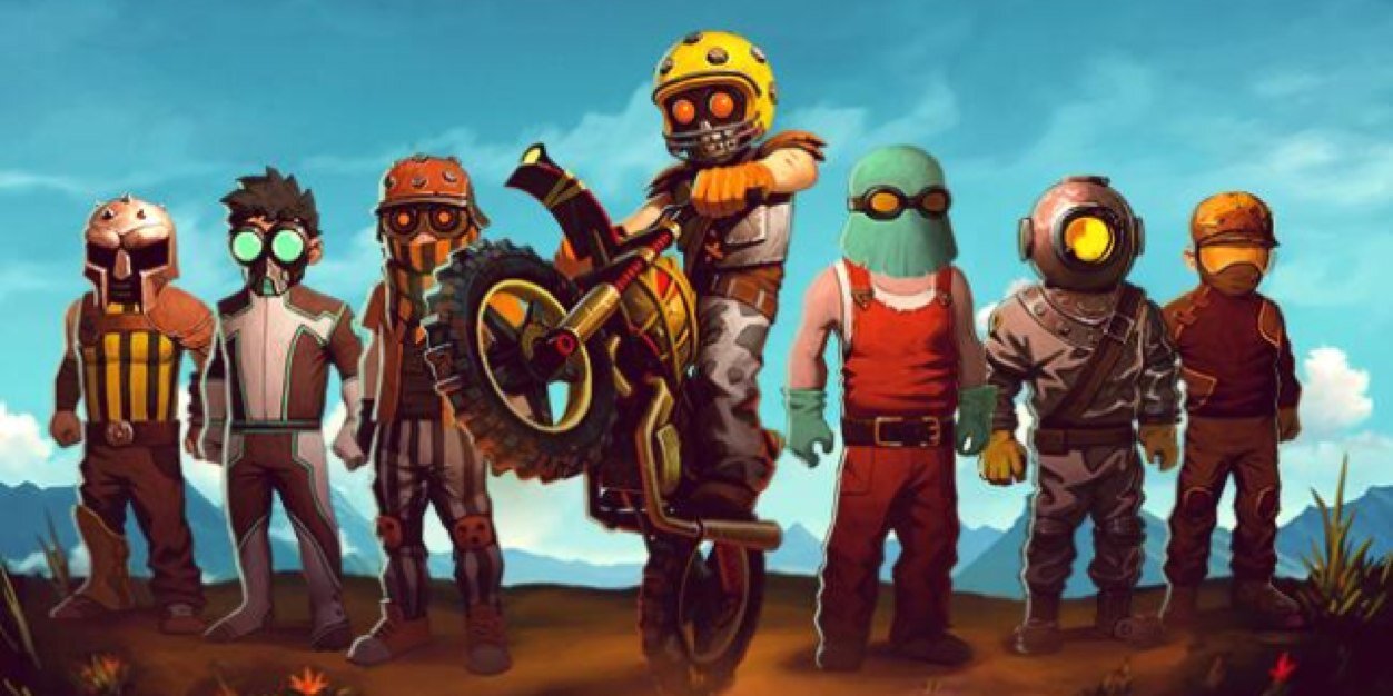 arnitord's profile banner image