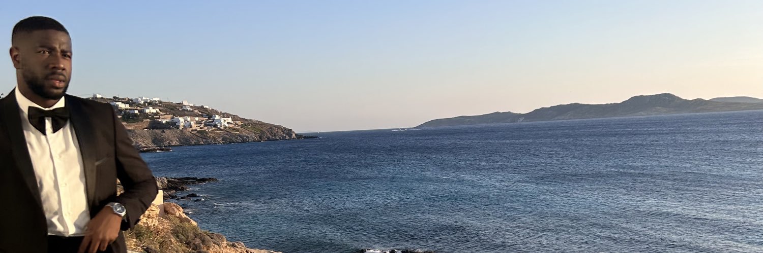 JermainJackman🇬🇾 banner