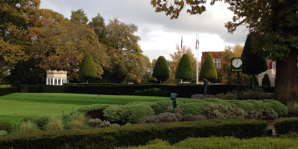 James Lafferty banner