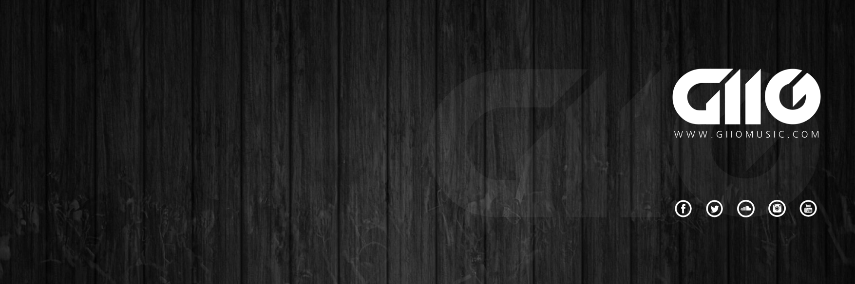 GiioMusic's profile banner image
