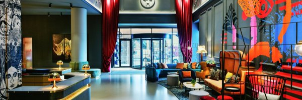 AndazLondon Profile Banner