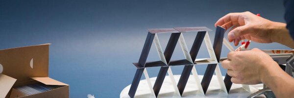 foliolio Profile Banner