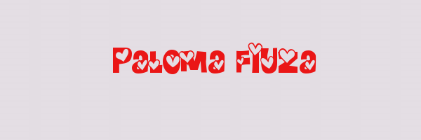 Palomalovers's profile banner image