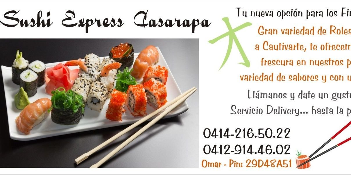 SUSHIMAREXPRESS's profile banner image