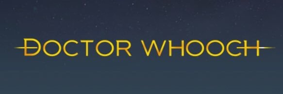 Doctor Whooch banner