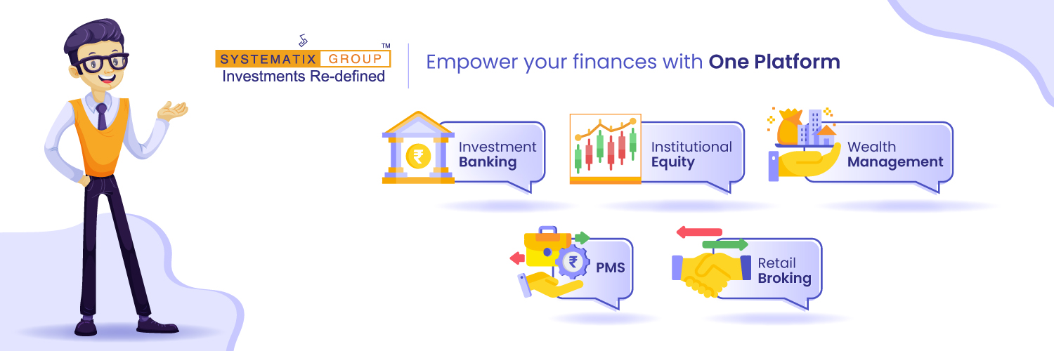 Systematix Group banner