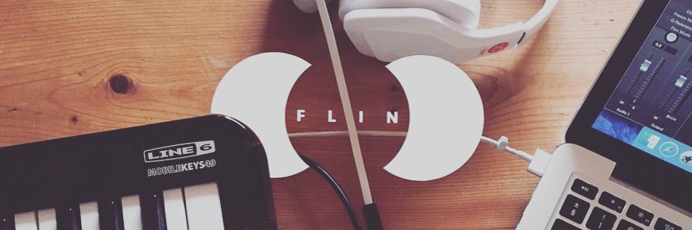FlinMusic's profile banner image
