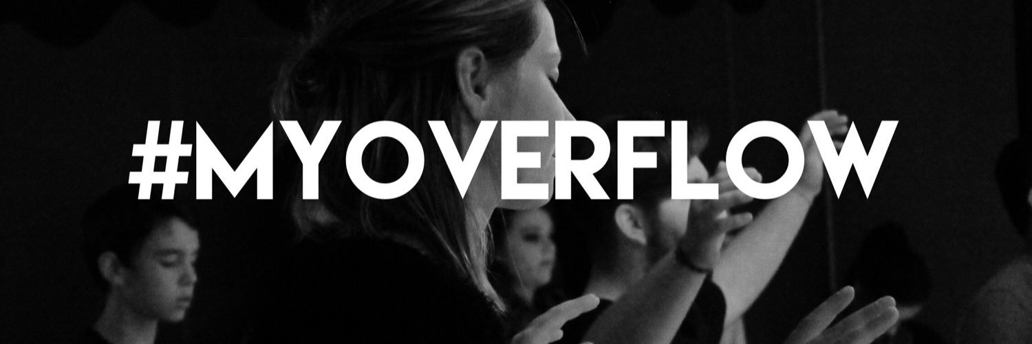 overflowyouthcm's profile banner image