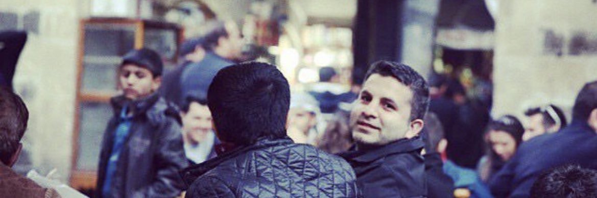 Mahmut BARUT 🇹🇷 banner