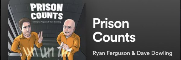 Ryan Ferguson Profile Banner