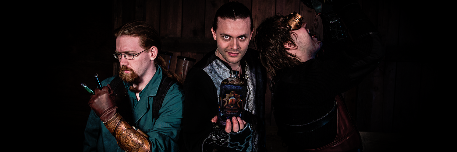 ColdFusionLab's profile banner image