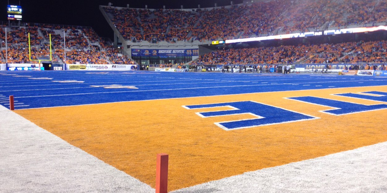 BoiseBroncoBug's profile banner image