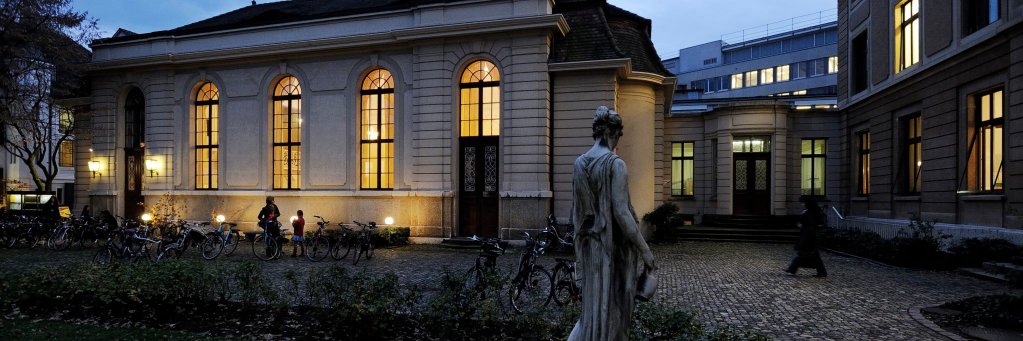 Musik Akademie Basel banner