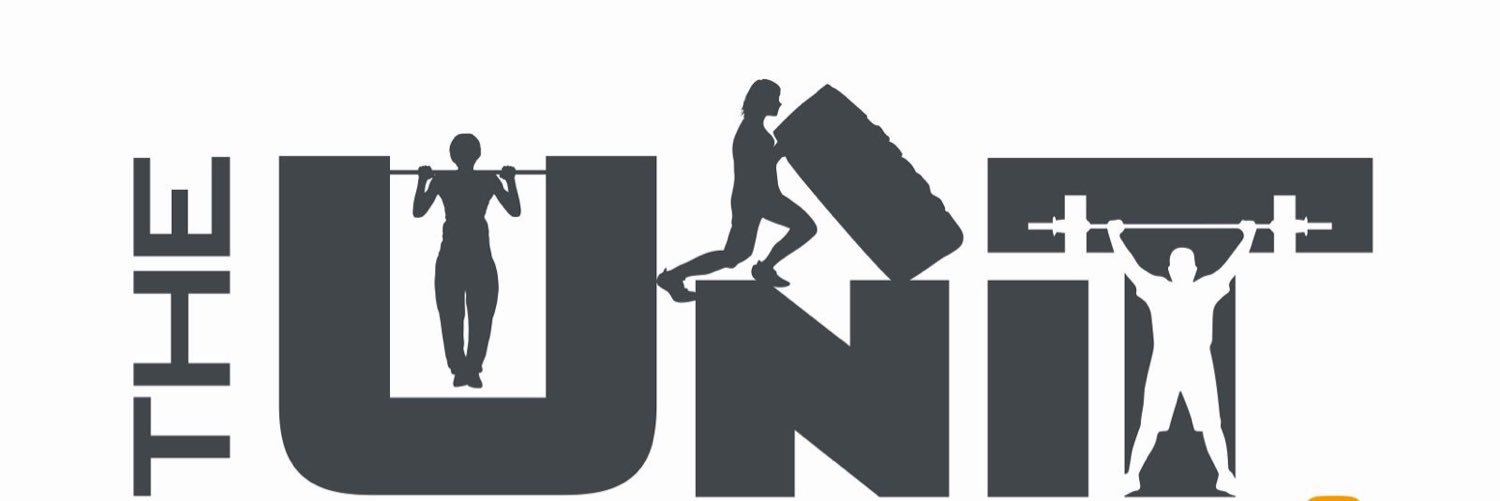 The Unit Personal Training Facility Teeside banner