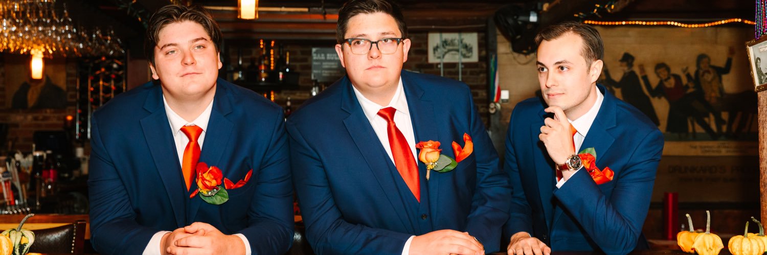 AlexDeJuice's profile banner image