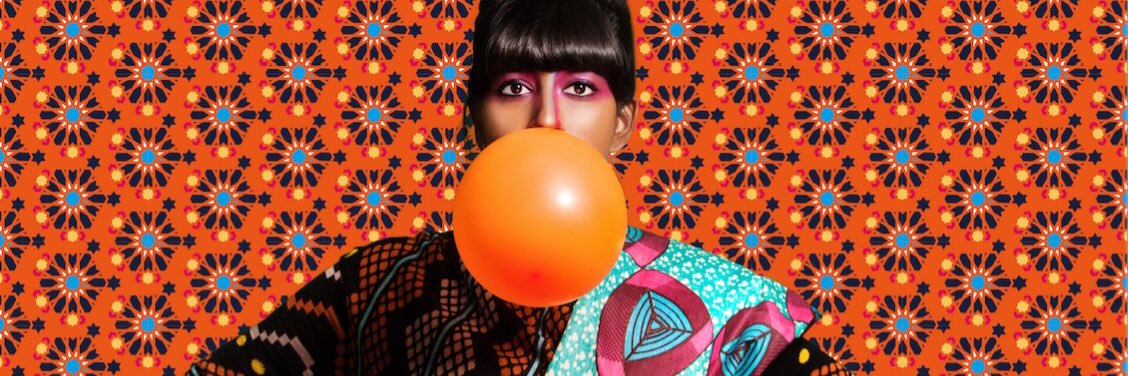 annieraman's profile banner image