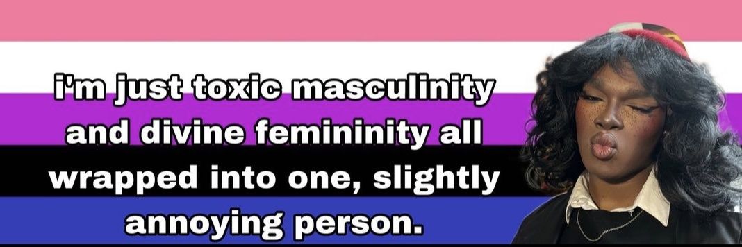 Martin Robinson 🏳️‍🌈 banner