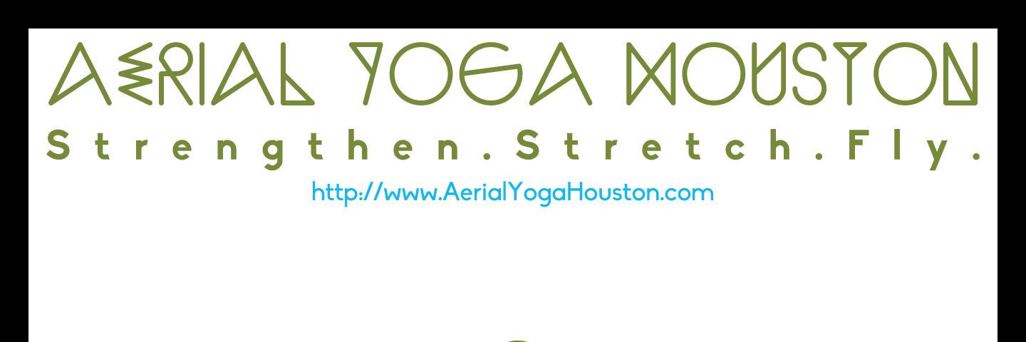 AerialYogaHTX's profile banner image