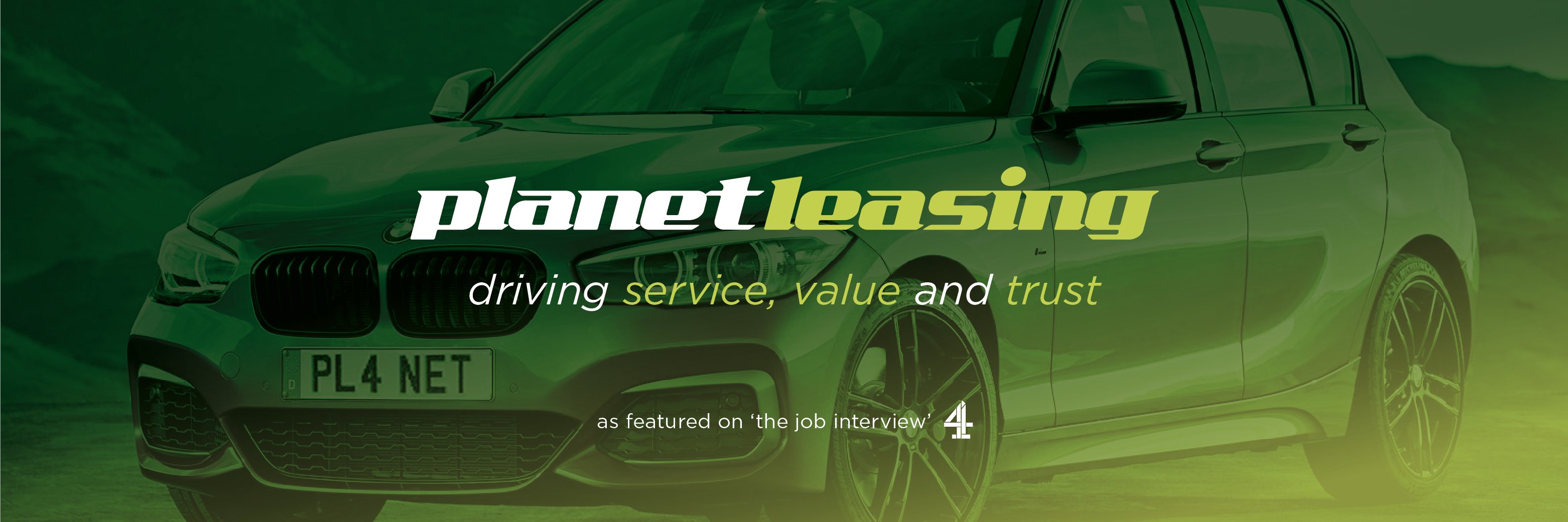 Planet Leasing banner