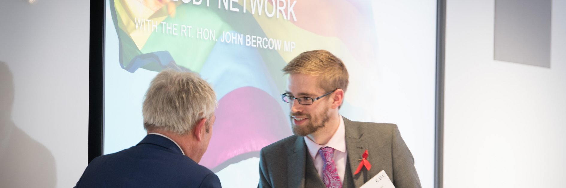 Xander Burbidge (né Brouwer) banner