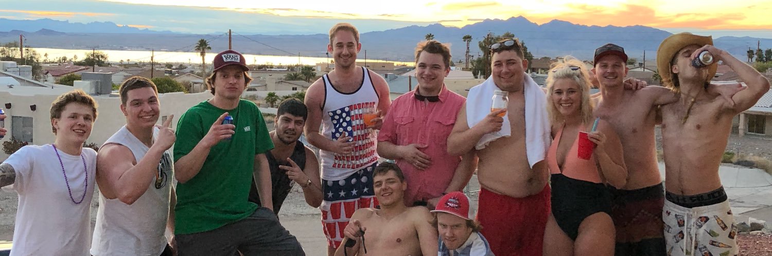 itsRieland's profile banner image