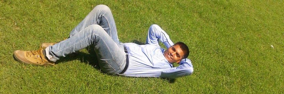 PIN2_mishra's profile banner image