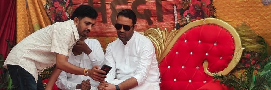 Deepupatidar111's profile banner image