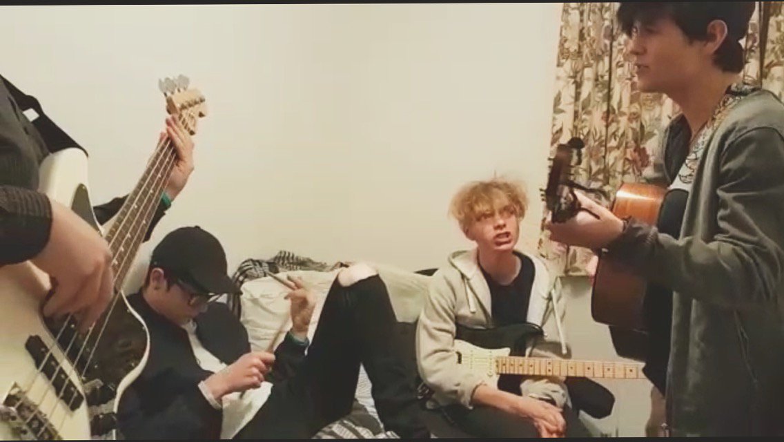 Louis Janus Thomas banner