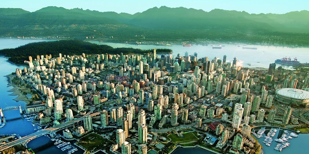 Van City Web Jobs banner