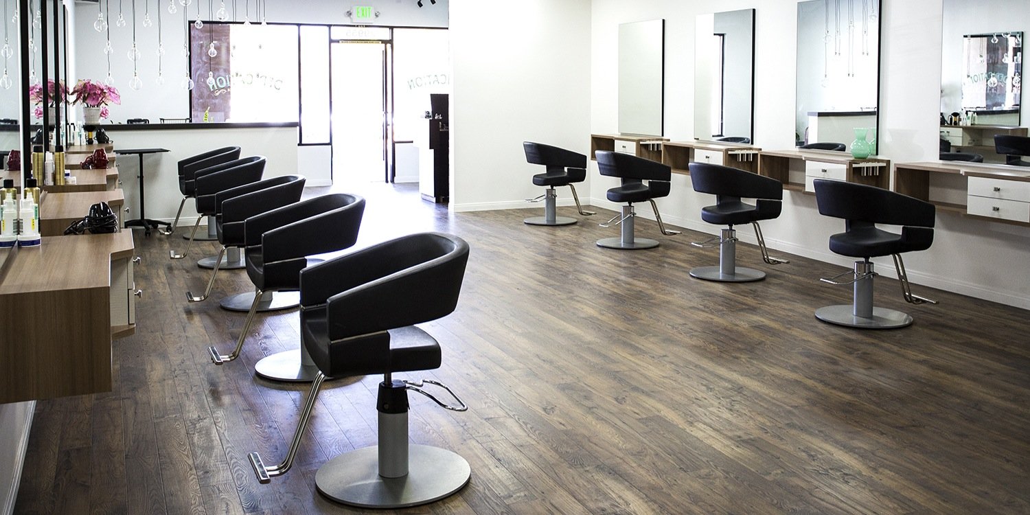 DedicationSalon's profile banner image