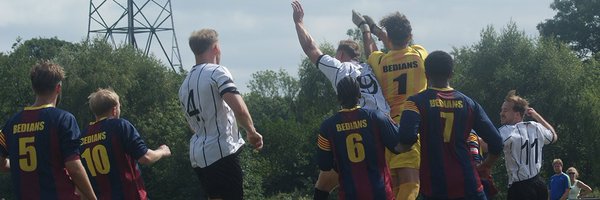 bedians Profile Banner