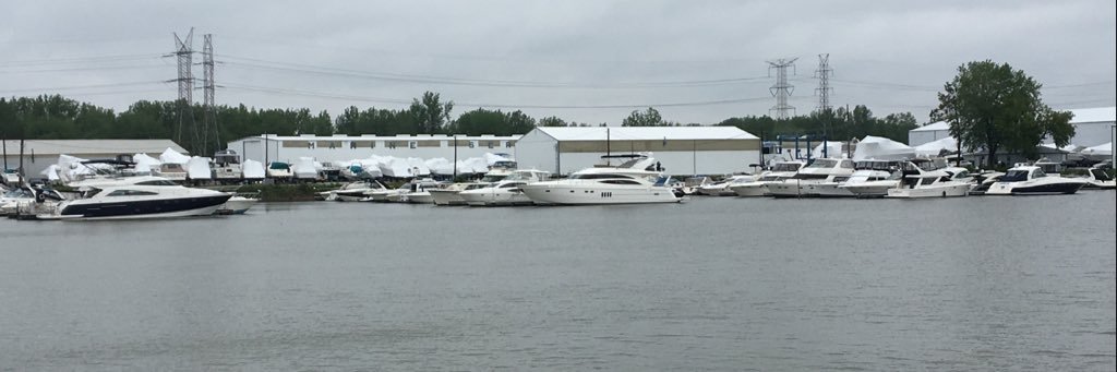 chicagoboats's profile banner image