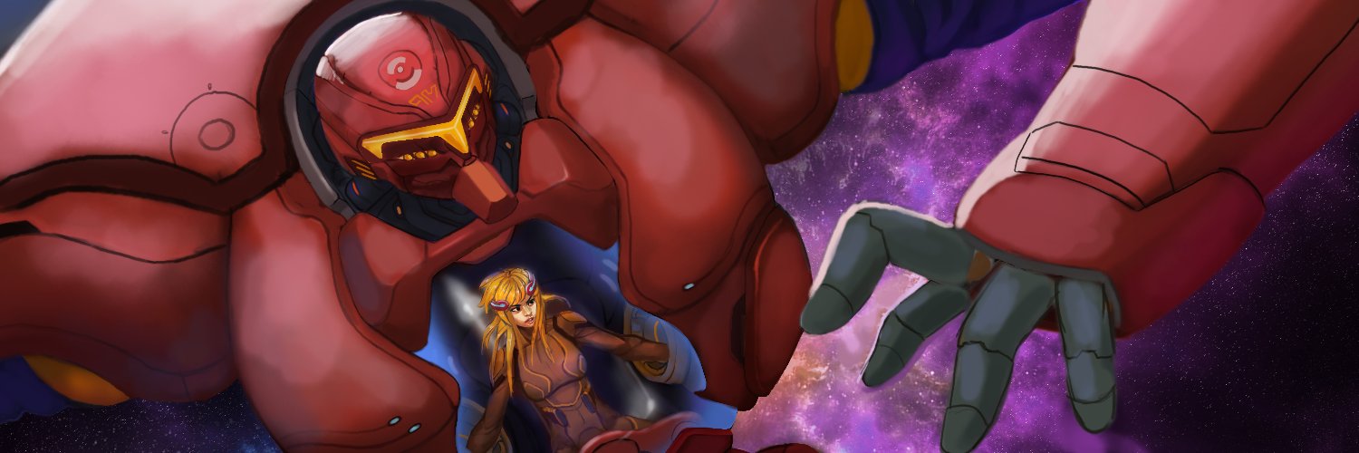 Phantom_MJP's profile banner image