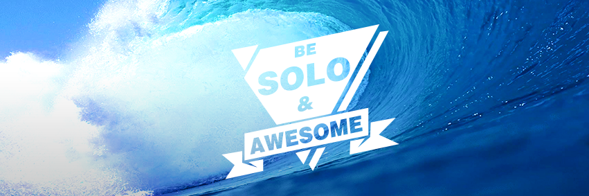 SoloLauncher's profile banner image