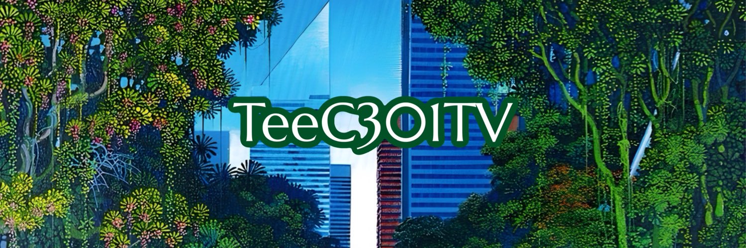TeeC301's profile banner image