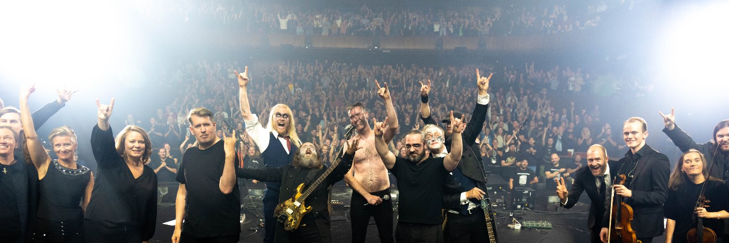Geir Gråbein Nordby banner