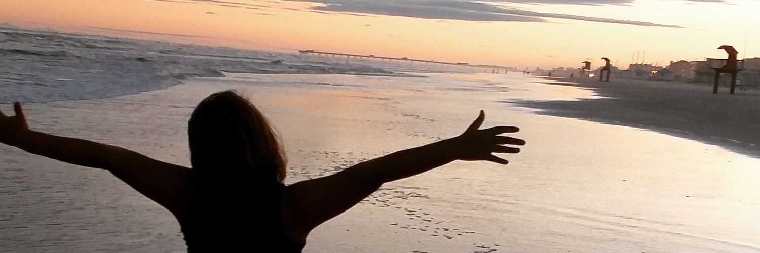 denisedaudt's profile banner image