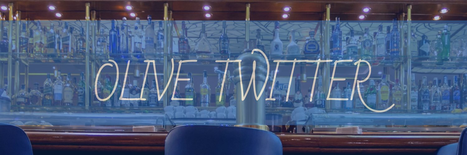 olivemoon2019's profile banner image