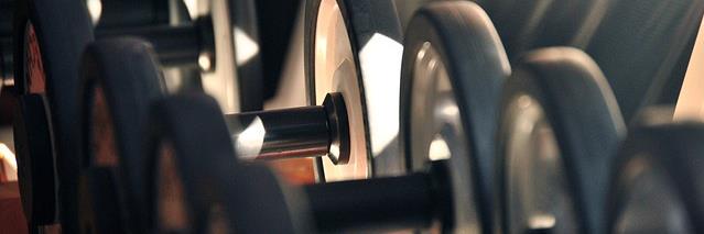 Strong Start Fitness banner