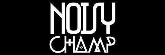 NoisyChamp's profile banner image