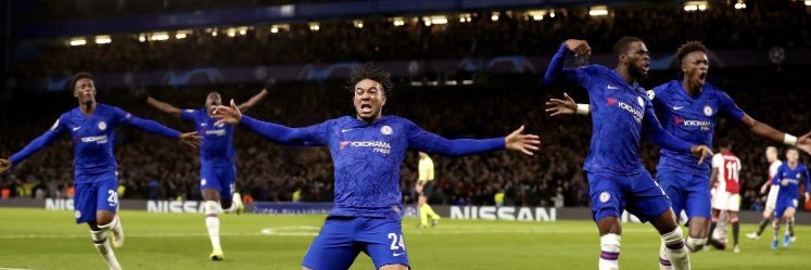 KingvReece's profile banner image