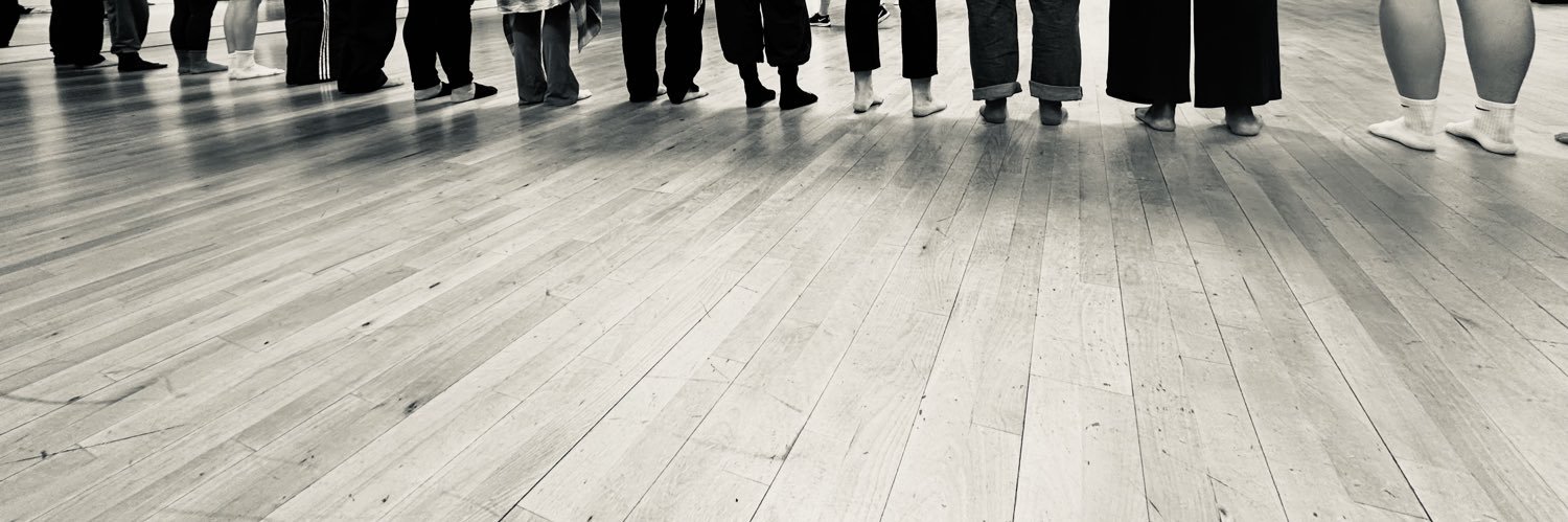 BalletandDanza's profile banner image