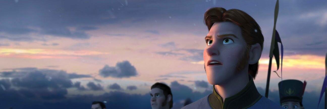 WithFrozenHeart's profile banner image